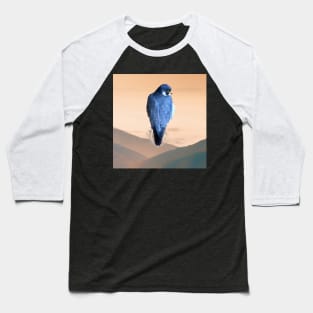 Falcon Baseball T-Shirt